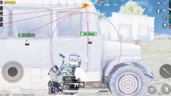 和平精英辅助【MOB直装】原薯片直装 支持地铁逃生模式 锁死自瞄 提高爆率 人物透视 雷达预警