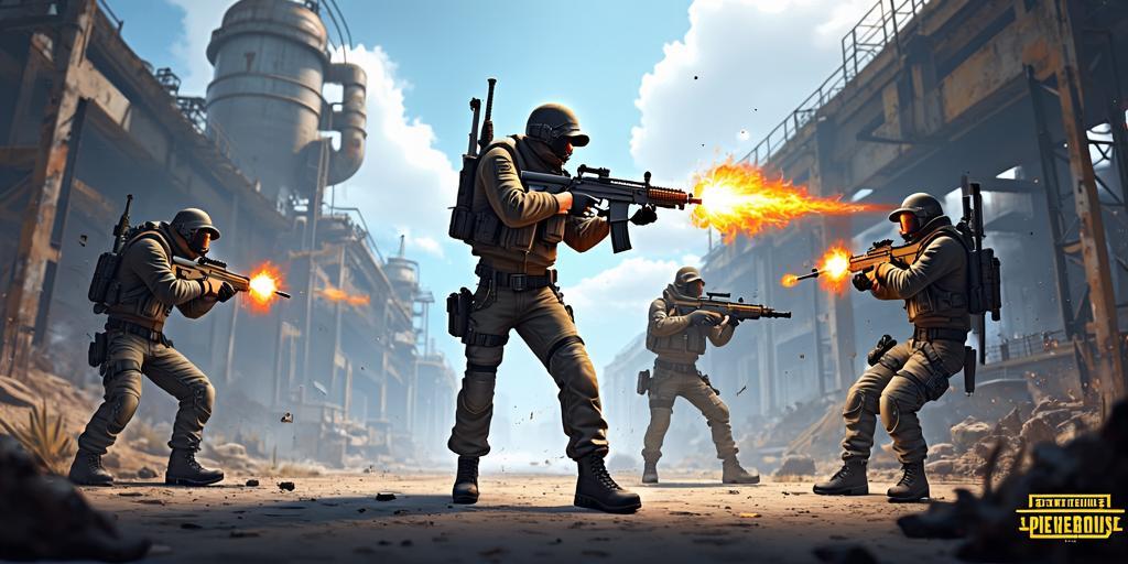 和平精英DDYS辅助