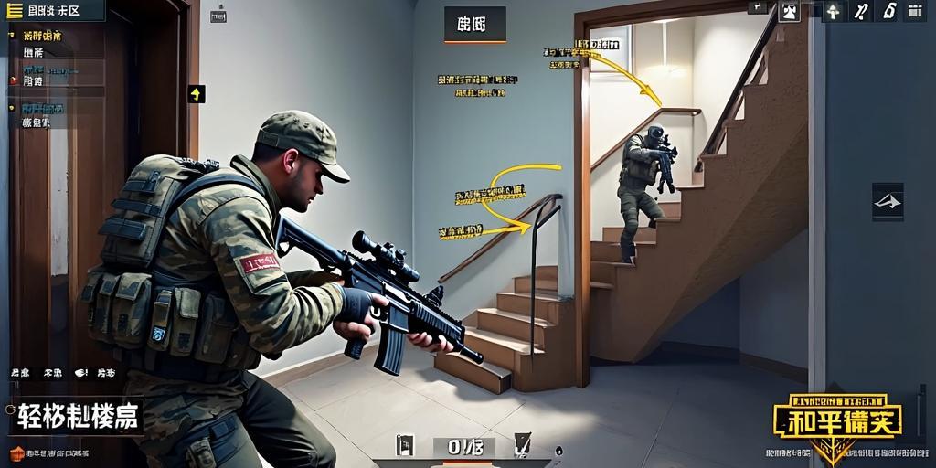 辅助瞄准器和平精英该选择哪一个